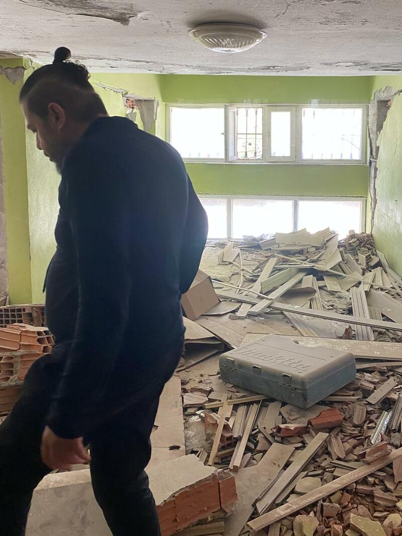 2025 - Samandağ Performans Analizi Çalışması